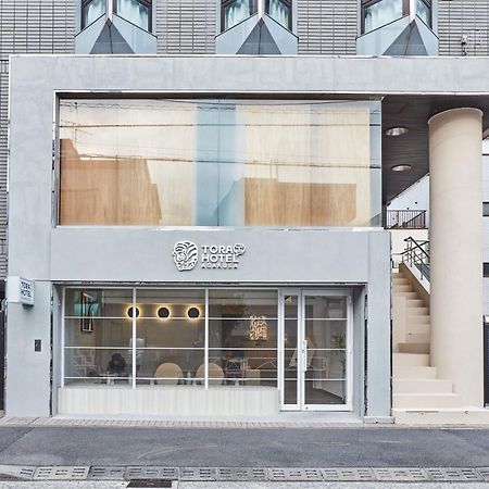 Tora Hotel Asakusa طوكيو المظهر الخارجي الصورة
