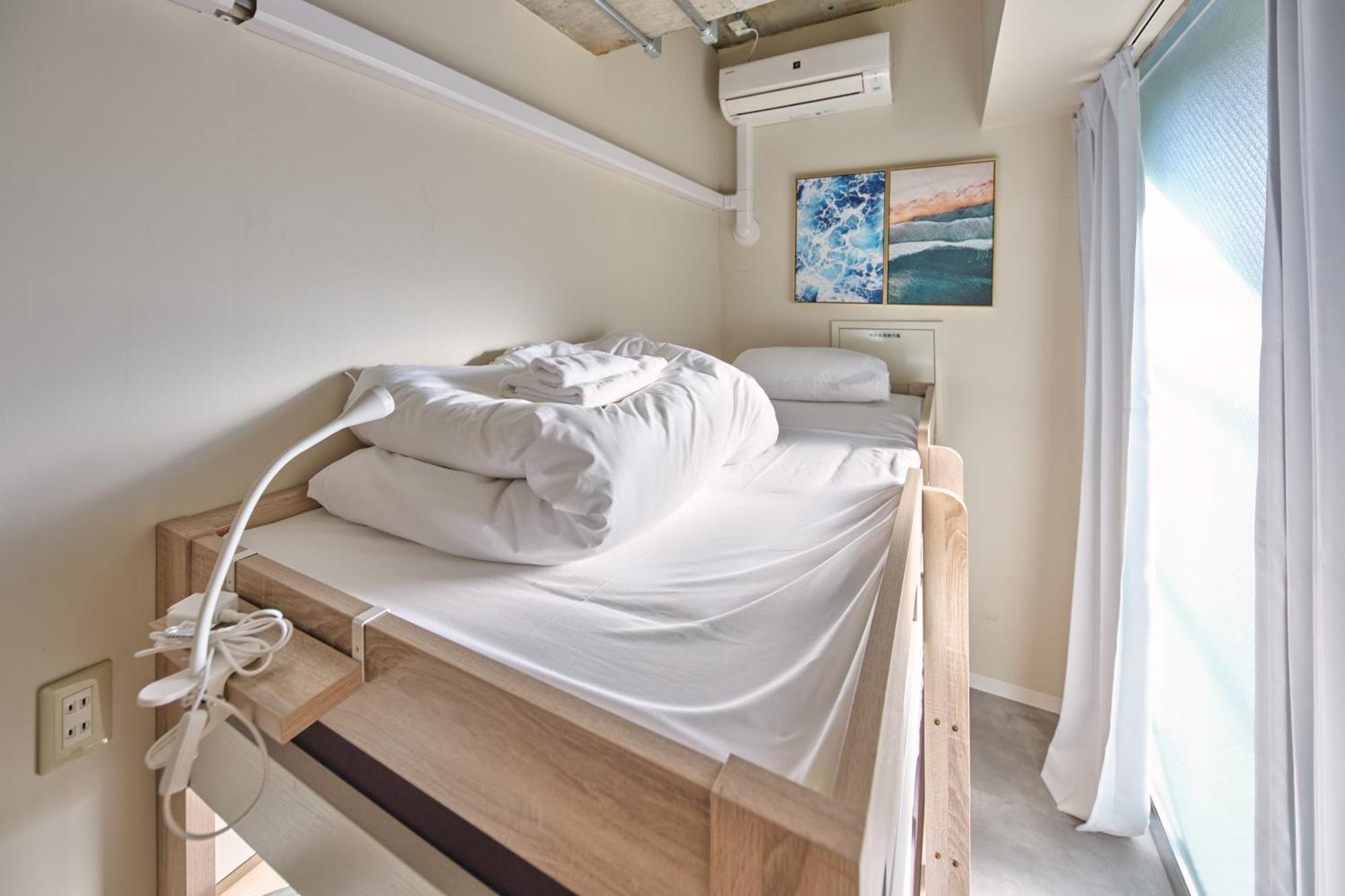 Tora Hotel Asakusa طوكيو المظهر الخارجي الصورة