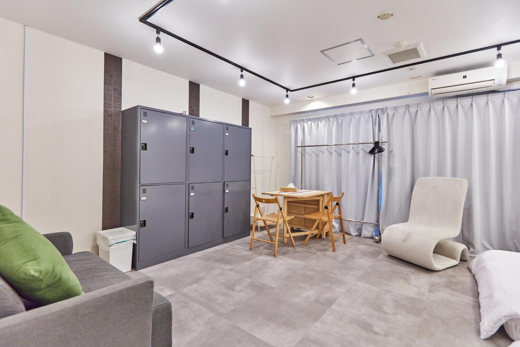 Tora Hotel Asakusa طوكيو المظهر الخارجي الصورة