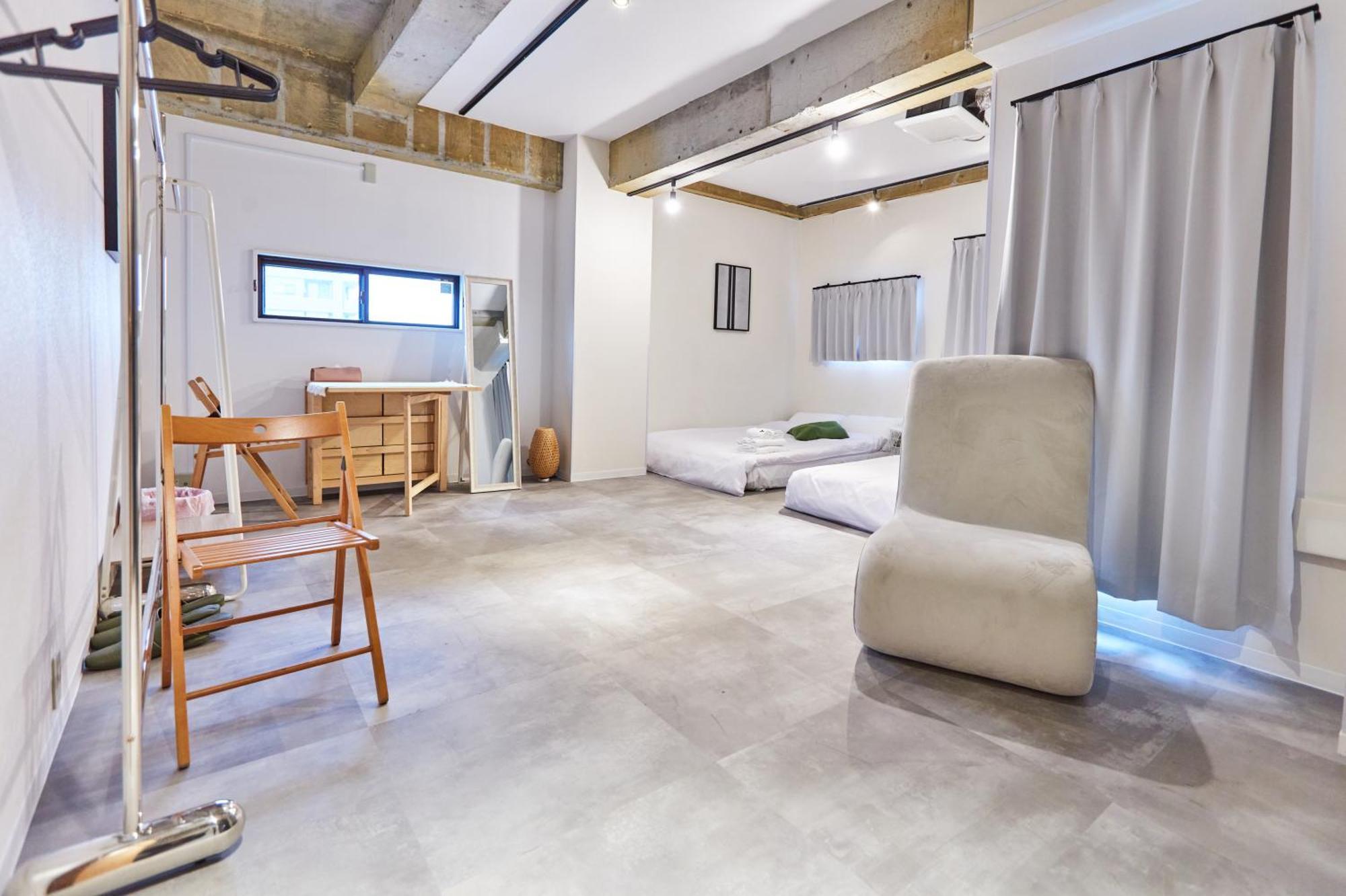 Tora Hotel Asakusa طوكيو المظهر الخارجي الصورة