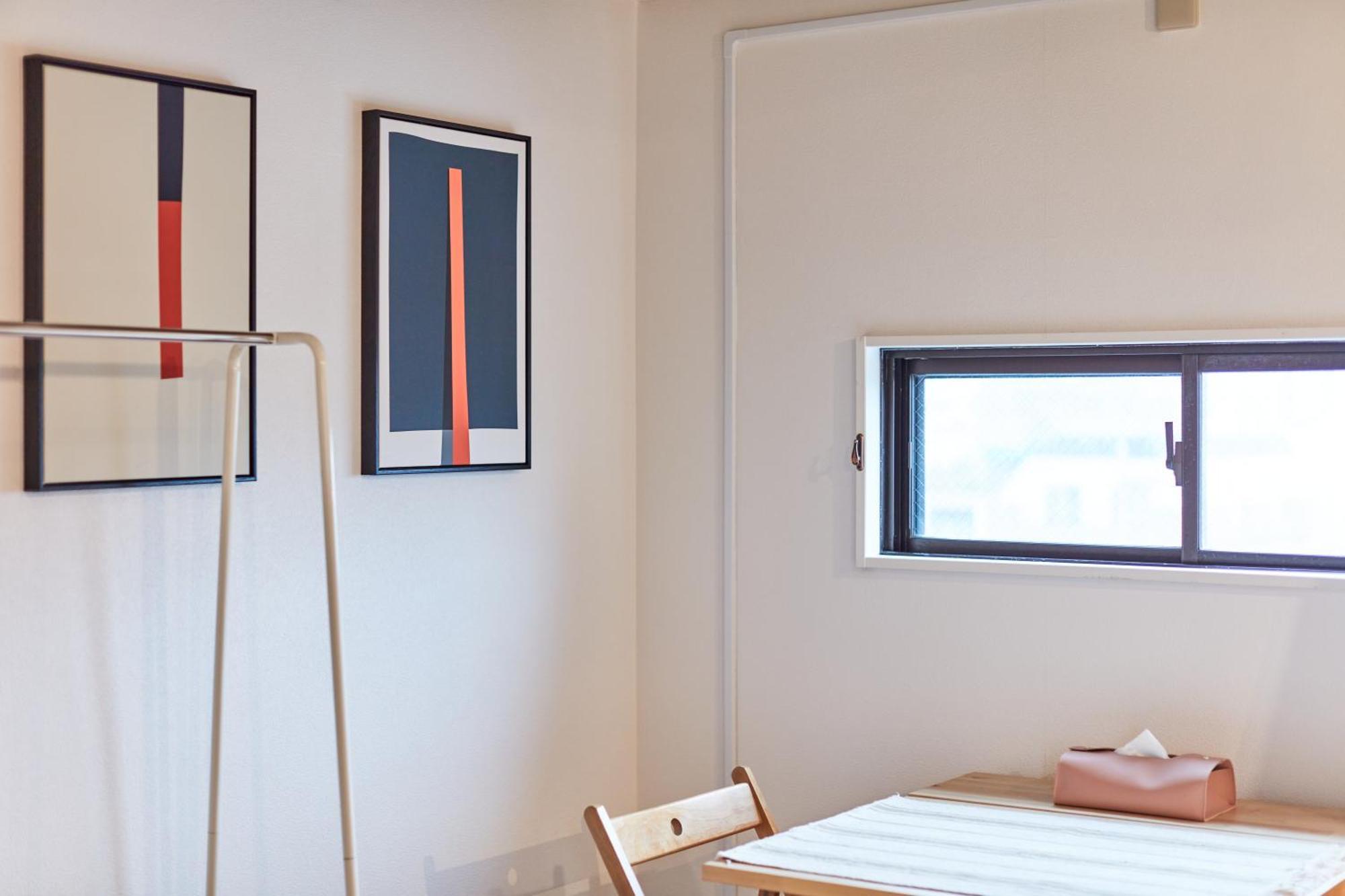 Tora Hotel Asakusa طوكيو المظهر الخارجي الصورة