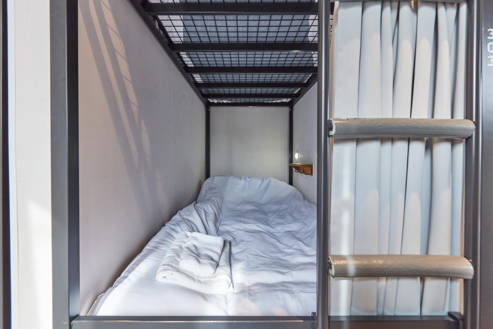 Tora Hotel Asakusa طوكيو المظهر الخارجي الصورة
