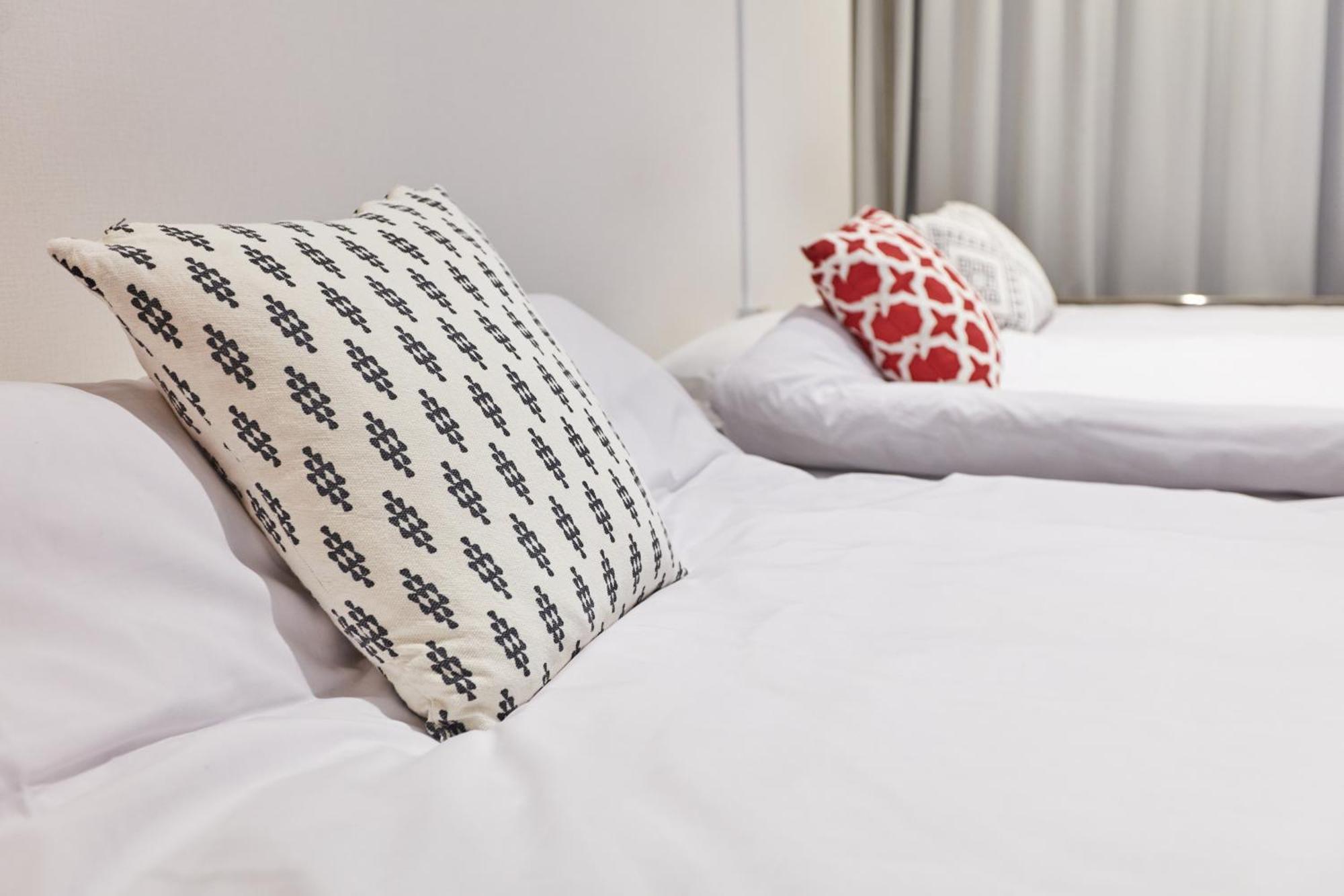 Tora Hotel Asakusa طوكيو المظهر الخارجي الصورة