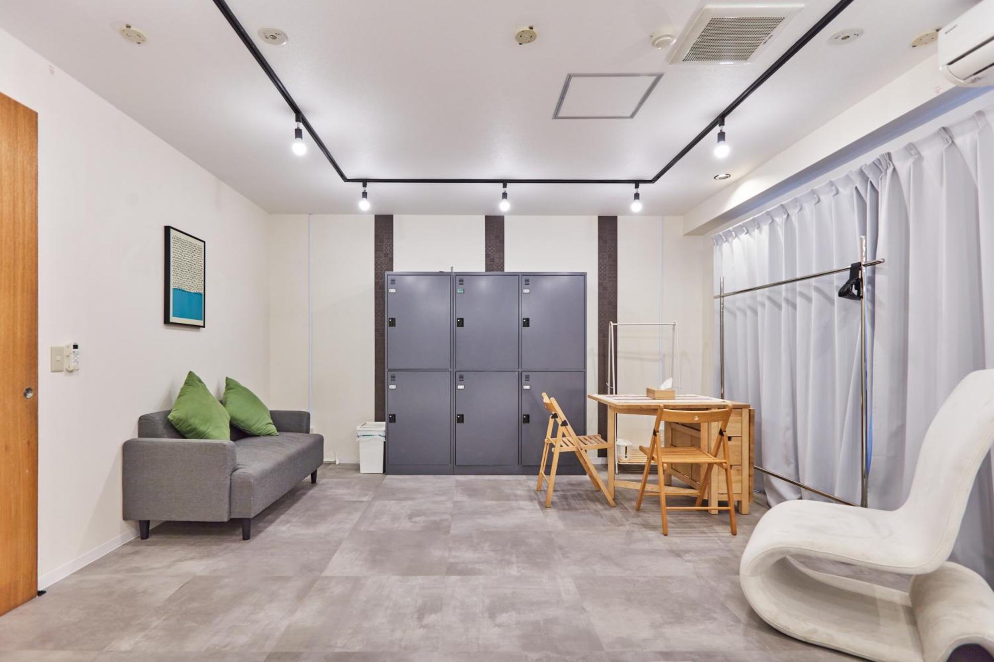 Tora Hotel Asakusa طوكيو المظهر الخارجي الصورة